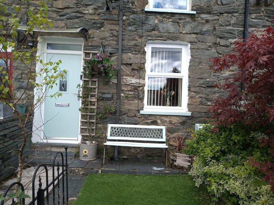 Mountain Walks Straight From The Doorstep Villa Blaenau Ffestiniog Eksteriør bilde